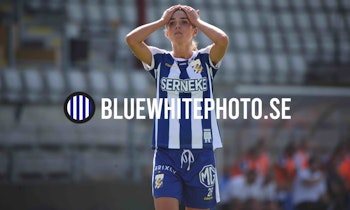 FC ROSENGÅRD 1917-IFK GÖTEBORG 2N2A1422