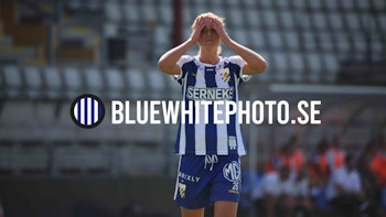 FC ROSENGÅRD 1917-IFK GÖTEBORG 2N2A1420