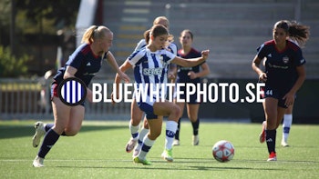 FC ROSENGÅRD 1917-IFK GÖTEBORG 2N2A1402