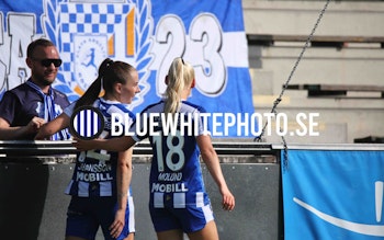 FC ROSENGÅRD 1917-IFK GÖTEBORG 2N2A1344