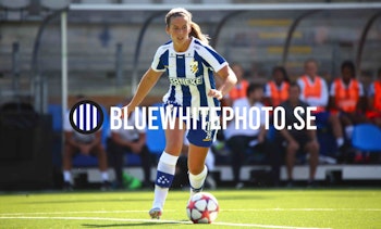 FC ROSENGÅRD 1917-IFK GÖTEBORG 2N2A1194