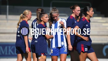 FC ROSENGÅRD 1917-IFK GÖTEBORG 2N2A1073