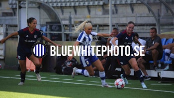 FC ROSENGÅRD 1917-IFK GÖTEBORG 2N2A1059