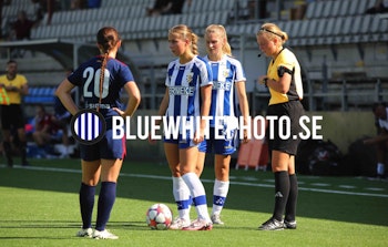 FC ROSENGÅRD 1917-IFK GÖTEBORG 2N2A1068