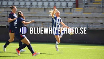 FC ROSENGÅRD 1917-IFK GÖTEBORG 2N2A1011