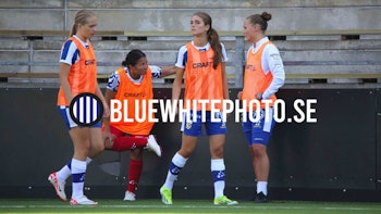 FC ROSENGÅRD 1917-IFK GÖTEBORG 2N2A0985