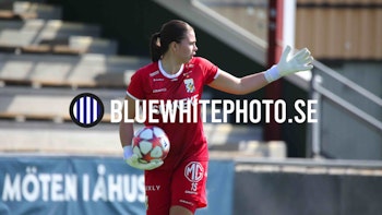 FC ROSENGÅRD 1917-IFK GÖTEBORG 2N2A0963