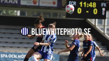 FC ROSENGÅRD 1917-IFK GÖTEBORG 2N2A0950