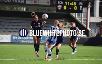 FC ROSENGÅRD 1917-IFK GÖTEBORG 2N2A0949