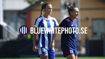 FC ROSENGÅRD 1917-IFK GÖTEBORG 2N2A0940