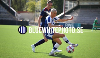 FC ROSENGÅRD 1917-IFK GÖTEBORG 2N2A0925