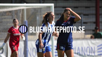FC ROSENGÅRD 1917-IFK GÖTEBORG 2N2A0906