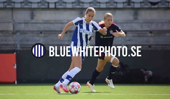 FC ROSENGÅRD 1917-IFK GÖTEBORG 2N2A0883