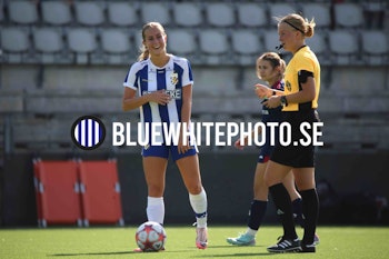 FC ROSENGÅRD 1917-IFK GÖTEBORG 2N2A1267