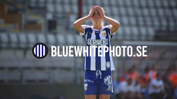FC ROSENGÅRD 1917-IFK GÖTEBORG 2N2A1421