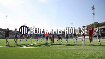 FC ROSENGÅRD 1917-IFK GÖTEBORG F25A9922