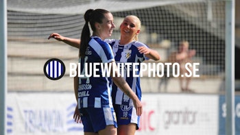 FC ROSENGÅRD 1917-IFK GÖTEBORG 2N2A1374