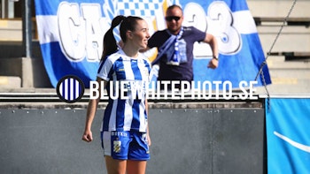 FC ROSENGÅRD 1917-IFK GÖTEBORG 2N2A1325