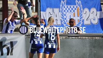 FC ROSENGÅRD 1917-IFK GÖTEBORG 2N2A1333