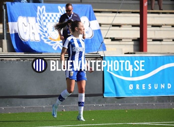 FC ROSENGÅRD 1917-IFK GÖTEBORG 2N2A1322