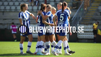 FC ROSENGÅRD 1917-IFK GÖTEBORG 2N2A1243