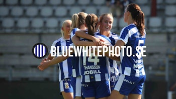 FC ROSENGÅRD 1917-IFK GÖTEBORG 2N2A1234