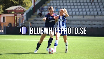 FC ROSENGÅRD 1917-IFK GÖTEBORG 2N2A1174