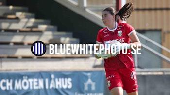 FC ROSENGÅRD 1917-IFK GÖTEBORG 2N2A0959