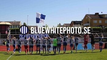 FC TROLLHÄTTAN-IFK GÖTEBORG F25A9047