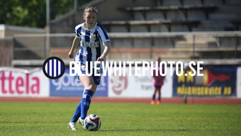 FC TROLLHÄTTAN-IFK GÖTEBORG 2N2A9080