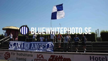 FC TROLLHÄTTAN-IFK GÖTEBORG F25A8951