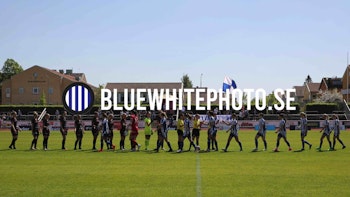 FC TROLLHÄTTAN-IFK GÖTEBORG F25A8945