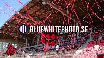 FC TROLLHÄTTAN-IFK GÖTEBORG F25A8931
