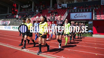 FC TROLLHÄTTAN-IFK GÖTEBORG F25A8911