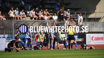 FC TROLLHÄTTAN-IFK GÖTEBORG 2N2A0578
