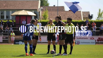 FC TROLLHÄTTAN-IFK GÖTEBORG 2N2A0463