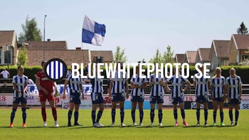 FC TROLLHÄTTAN-IFK GÖTEBORG 2N2A0437