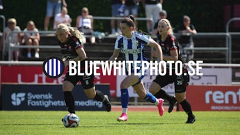 FC TROLLHÄTTAN-IFK GÖTEBORG 2N2A0731
