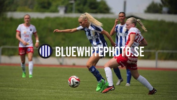 IS HALMIA-IFK GÖTEBORG C57A5822