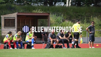 IS HALMIA-IFK GÖTEBORG C57A5785