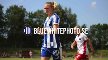 IS HALMIA-IFK GÖTEBORG C57A5765