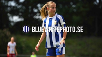 IS HALMIA-IFK GÖTEBORG C57A5761