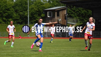 IS HALMIA-IFK GÖTEBORG C57A5716