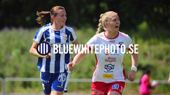 IS HALMIA-IFK GÖTEBORG C57A5582