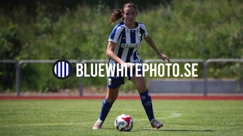 IS HALMIA-IFK GÖTEBORG C57A5566