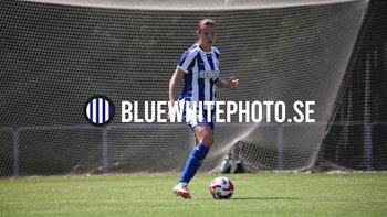 IS HALMIA-IFK GÖTEBORG C57A5499