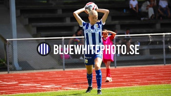 IS HALMIA-IFK GÖTEBORG C57A5677