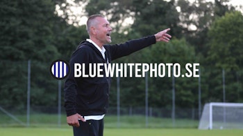 HALMSTAD BK-IFK GÖTEBORG C57A9632