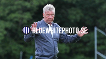 HALMSTAD BK-IFK GÖTEBORG C57A9631