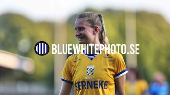 HALMSTAD BK-IFK GÖTEBORG 2N2A3694